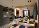 Sternenhimmel - Ferienwohnung 'Orion' Nr. 9 in Oberammergau
