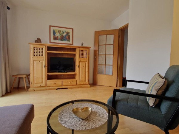 Ferienwohnung Gebhart