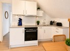 Haus Bremen Whg. 2, Bremer Straße 2c, Cuxhaven- Sahlenburg