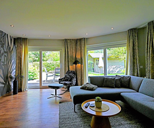 Edelweiss Ferienappartements 'Musenberg' (MeineCard+)