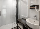 Glamping-Dorf Terme Tuhelj Mobilehome Vita Loft