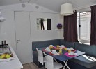 Camping Village Rosapineta Mobilehome Happy Easy
