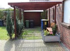 Friesenhaus inkl. Sauna nähe Norddeich