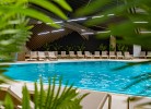 Glamping-Dorf Terme Tuhelj Mobilehome Vita Loft