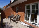Inselblume 68 - Ferienwohnung bei Burgstaaken auf Fehmarn