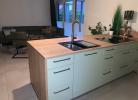 Landblick 1 - Luxusferienwohnung für 4 Personen
