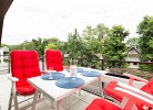 Ferienwohnung Strandallee 18