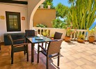 A3024 Ferienwohnung Cala Fornells