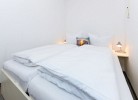 Haus Strandkorb FeWo Strandkob 2