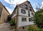 Ferienhaus Bleibe an der Jagst