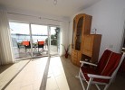 S 38 - Ferienwohnung mit Terrasse und Seeblick
