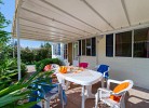 Feriendorf Benedetto Mobilhome Tahiti