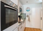 Haus 'Steinwarder 7', Wohnung 'Strandbude 17'