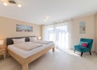 Ferienwohnung Meerflair