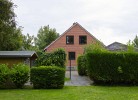 Inselblume 40 - Ferienhaus mit Garten in Dänschendorf