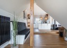 'Strandhüüs', Wohnung 7 'Ostseeloft'