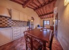 Resort Capalbio Zweizimmer-Bungalow Smart Bilo