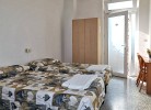 Feriendorf Cisano San Vito Zimmer Perla für 2 Personen
