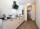 'Strandhuus' (ehem. Strandhotel), Wohnung 117 (Typ II)