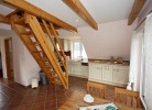 U 8 OG - gemütliche Ferienwohnung mit Balkon direkt am See