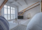 Meerhaus, Wohnung Backbord