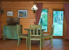 Ferienhaus 54 Blauvogel 