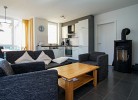 'Strandpark Großenbrode', Haus 'Sonnenschein', Wohnung 22 'Sandburg'