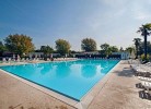 Ferienpark Butterfly Mobilehome Happy Premium