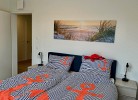 Penthousewohnung Lotta KÜSTE33 Tossens