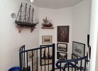 Kapitän Hofstetter Suite