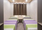 Feriendorf Solmar Xalet Comfort
