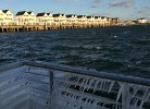 Schwimmendes Ferienhaus Hausboot Antares One by Seeblick Ferien ORO