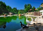 Ferienpark Domaine La Yole Mobilehome Happy Premium