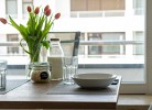 Haus 'Steinwarder 7', Wohnung 27 'Muschelsucher'