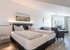 Meerblickvilla, Wohnung 42 'Küstenblick'
