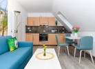 Haus Strandkorb FeWo Strandkob 8