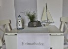 Zum Reetdachhaus am Haff