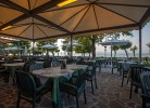 Ferienpark Garda Village Dreizimmer-Bungalow Trilo Comfort