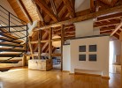Ferienhaus im stillen Hain