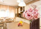 Appartement Dante