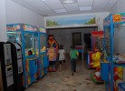 Ferienpark Internazionale Eden Mobilehome Eden Suite