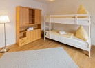 Ferienhaus Meeresrauschen