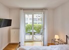 Duhner Brise, Ferienwohnung 8