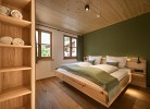 Sternenhimmel - Ferienwohnung 'Zwillinge' Nr. 4 in Oberammergau