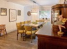 Das Klassentreffen - Unterkunft 'Mittelstufe'