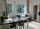 Ferienpark Jesolo Dreizimmer-Apartment Trilo