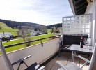 Appartement HappyNest mit Hallenbad/Sauna