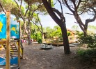 Ferienpark Rosapineta Chalet C2