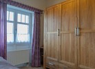 Inselblume 61 - Ferienwohnung mit Balkon in Neue Tiefe