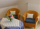Inselblume 40 - Ferienhaus mit Garten in Dänschendorf